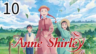 Anne Shirley Episode 10