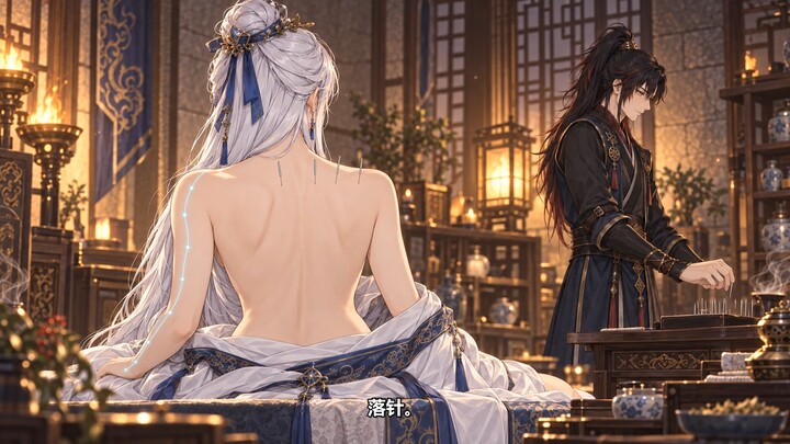 【ข้ามมิติสู่ ดราก้อนบอล ซีรีส์ที่ 16】ระบบ เธอมาแล้วสินะ