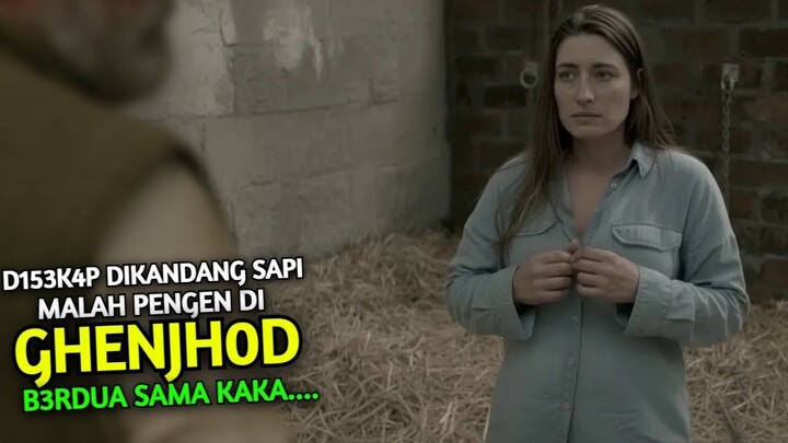 BELUM JUGA KERING ABI5 L4H1R4N UDAH MAU DI EHEEMBAD AJA   alur filem, cerita fil