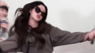 【Hwiseo】全 团 唯 一 i 人