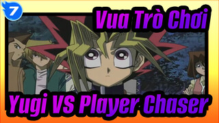 [Vua Trò Chơi] Duel mang tính biểu tượng - Yugi VS Player Chaser_7