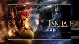 Tanhaji The Unsung Warrior (2020)