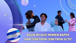 Bapernya Kemana-mana! Mulai dari Dafri Syifa sampai Pasangan Jeffrey Novia #kompilatop
