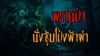 พรานป่า l นั่งซุ้มโป่งฟ้าผ่า l วิริโ มีเรื่องเล่า