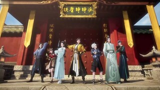 เจ้าสำนักสุดเกรียน เซียนทะลุมิติ ตอนที่ 12