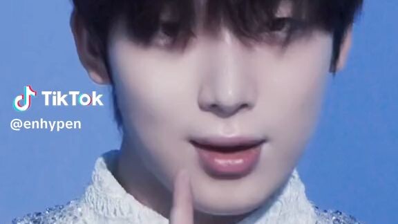 Enhypen😍😍 sweet venom🥰