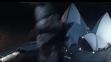 [ซาบิโมเอะ] Godzilla บทที่ 7 [โซนภาพถ่ายพิเศษปี 2022 ไอเทมส่งท้ายปีเก่า]