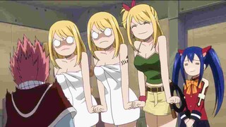 Hội pháp sư fairy tail tập 82 thuyết minh