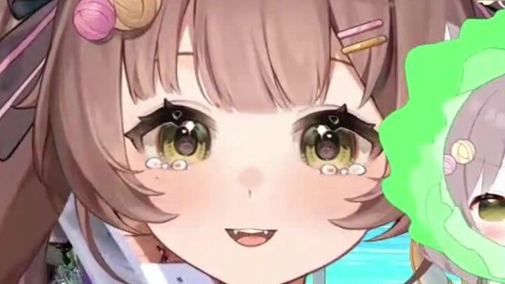 Kurihara Bibi_Thật khốn khổ⚠️nấu món bún chính trên trang BW!! ⚠️Lát cắt