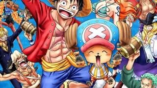 10 Wakil Kapten Terkuat di Onepiece