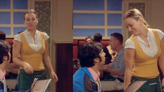 【TBBT】 بعد كشف هوية راجه الابن الثاني الغني، لا يُغفل دفع أي فاتورة أو بقشيش