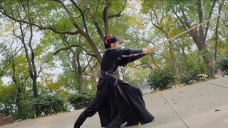 "Sư muội trở thành đệ tử của Trần Đạo Sĩ Võ Đang và tái sinh trở về!"