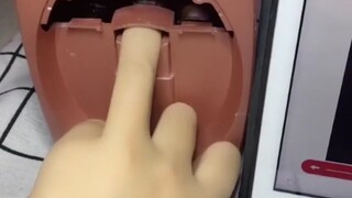 การทำเล็บแบบไฮเทค