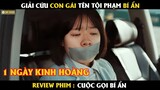 Giải cứu con gái khỏi tên tội phạm bí ẩn - Review phim Cuộc Gọi Bí Ẩn