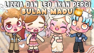 LIZZIA DAN LEO BERSIAP HONEYMOON |KARIN AKAN MENIKAH???| AVATAR WORLD