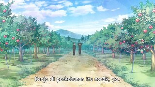 jiisan baasan ep 2