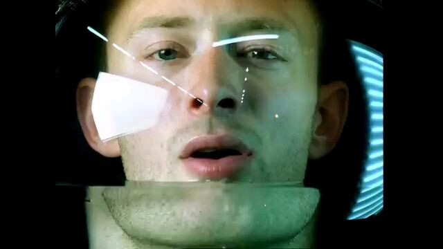 Radiohead No Surprises