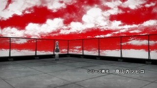 Mirai Nikki - Tập 14