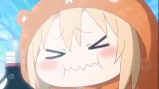 Em gái kiểu này ĐẾCH ĐỠ NỔI- Himouto! Umaru-chan