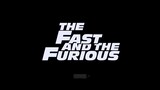 The Fast and the Furious • "Legacy" trailer