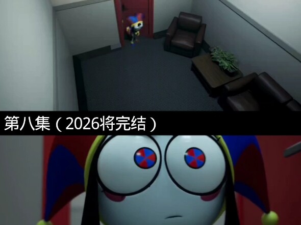 What to watch after it's finished?