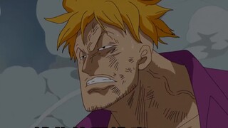 [One Piece ╳ Garp Prequel] Attack on Titan! How strong is peak Garp?