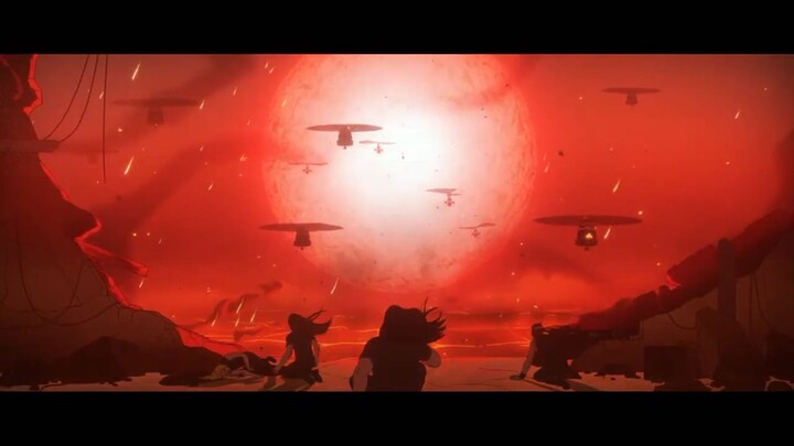 Metalocalypse_ Army of the Doomstar Wach Full Movie : Link In Descripion