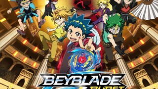 BeybladeBurstEvolutionS1E40