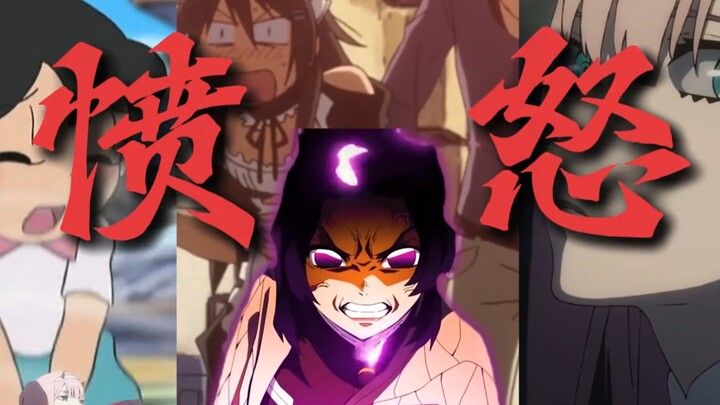 Jangan lagi menganggap kemarahan perempuan sebagai manja ala kucing!