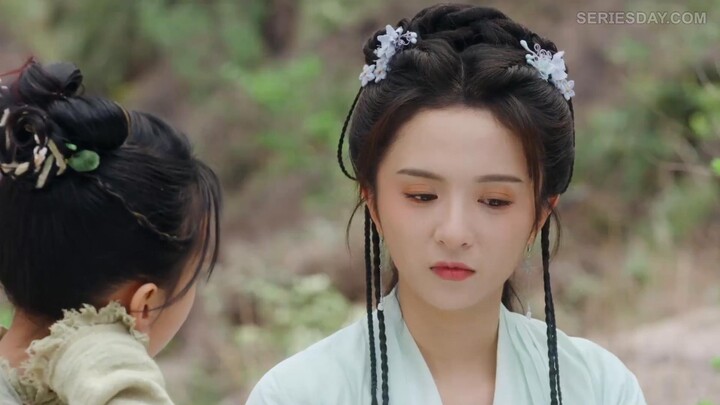 The Snow Moon (2023) สายลมจันทราดุจหิมะ EP 20 [ซับไทย]