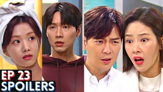 Young Lady and Gentleman Ep 23 Spoilers & Predictions