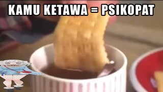 MEME INI TIDAK LUCU!!!! (Kumpulan Meme Meresahkan)