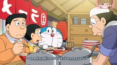 Doraemon - Ramen Giant Datang (Sub Indo)