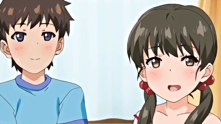 أطفال فترة المراهقة