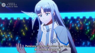 EP 9 || World's Best Martial Artist Sub Indo