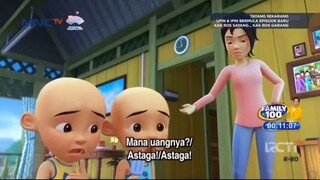 Upin & Ipin Musim 19 - Ayam Goreng Buatan Kak Ros - Upin Ipin Terbaru 2025