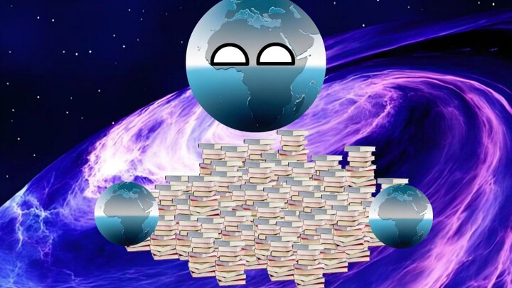 Planet Animation