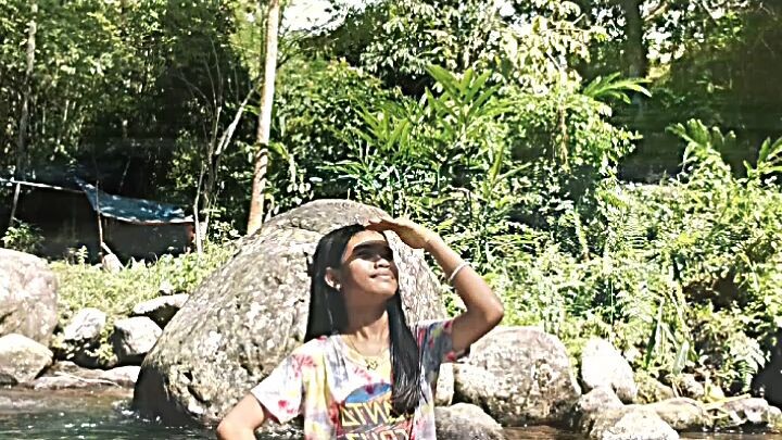 sino pa idet follow Nyo po