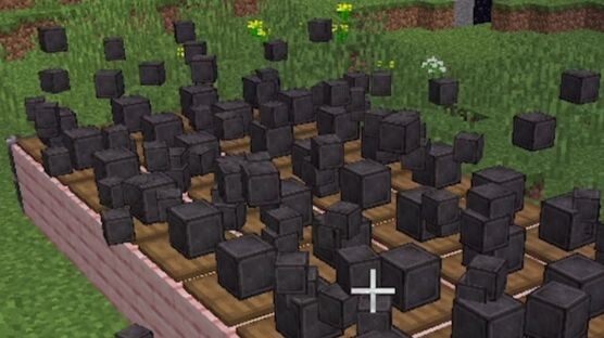 Aerospace’s Heaven-Defying Bug: The Nether Alloy Machine of the Mech Overlord