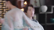 Dữ Khanh Hành EP 12 [Sub Việt]
