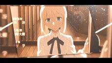 Saber [ Life Still Going On ] - Daddy AMV Edit