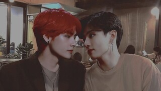 【Trịnh Thái】Đây có lẽ là sự quyến rũ của tình yêu. Ăn kẹo đi! ——Tại sao răng tôi lại hơi đau? (Bởi v