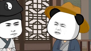 Episode 91 "Little Shutong Xiaren" Li Xiaren bersiap menyerang negara Jepang