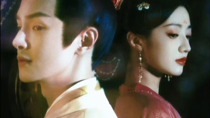 With a gentle flick from the Martial Emperor, the scheming Li Zhi was already secretly delighted.