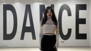 【练习】T-ara朴智妍solo新歌—《Take A Hike》舞蹈副歌翻跳练习