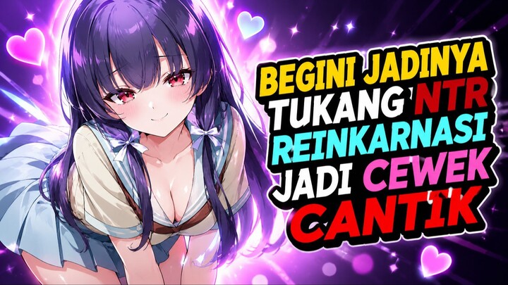 jadi cewek pun hobinya gak berubah 😹