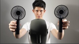 [ASMR] "stop using the same triggers, dude...😒"
