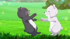 KUMA KUMA KUMA BEAR PUNCH! EPISODE 2