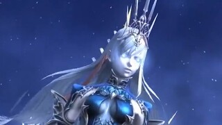 【Ff14 Lin】 Em gái là nữ hoàng