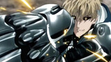 Is this really the unbeatable legend——Genos?